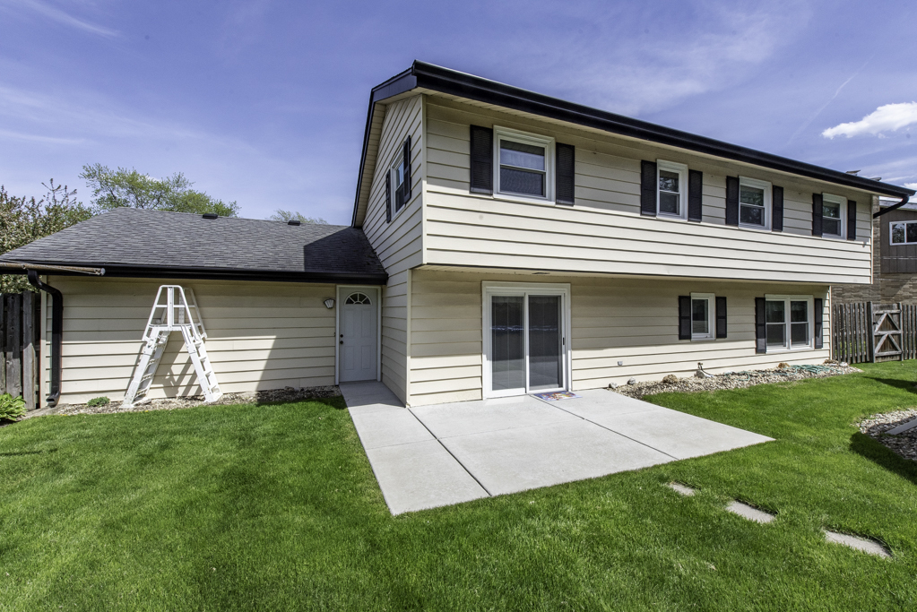 812 Geddes Court