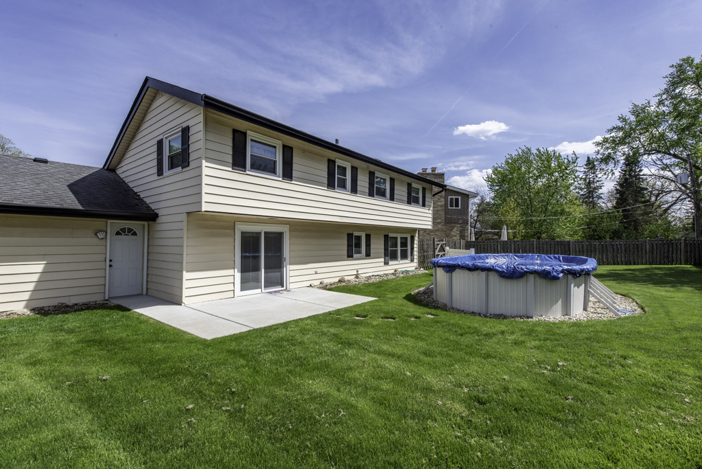 812 Geddes Court