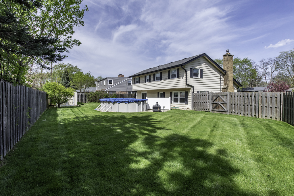 812 Geddes Court