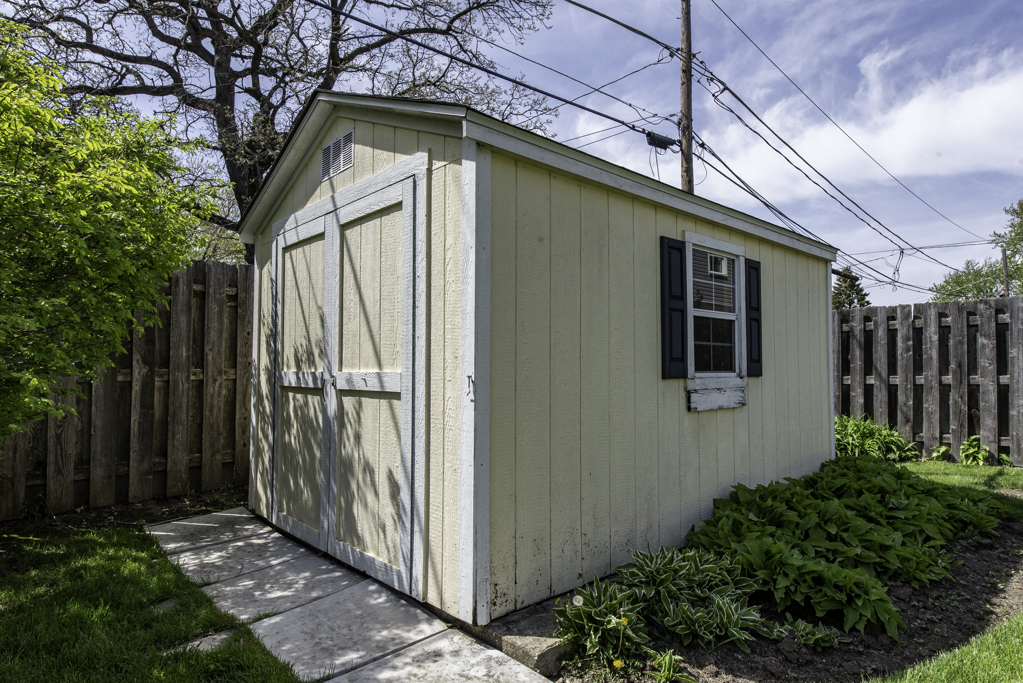 812 Geddes Court