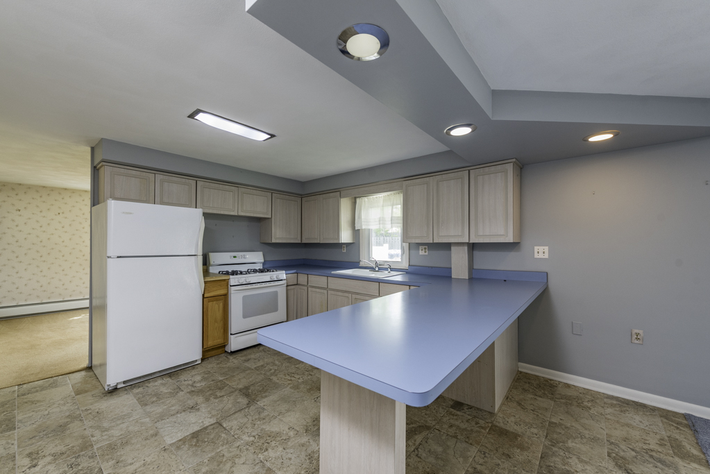 812 Geddes Court