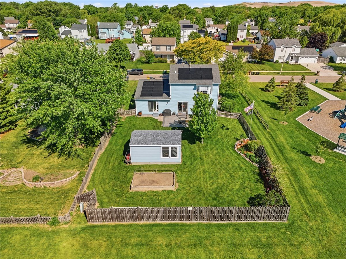 3413 Harbor Ridge Drive
