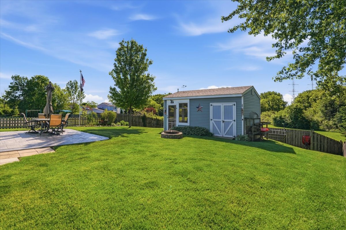 3413 Harbor Ridge Drive