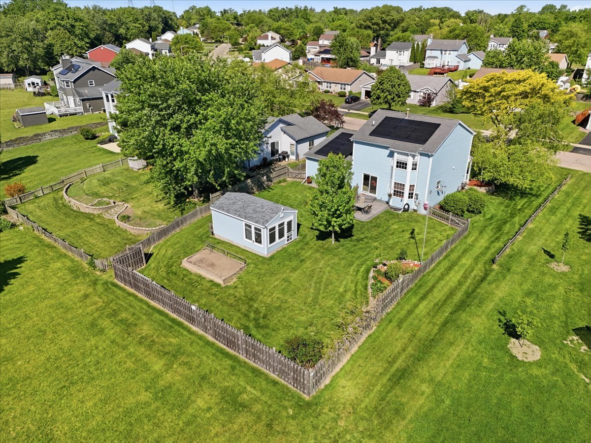 3413 Harbor Ridge Drive
