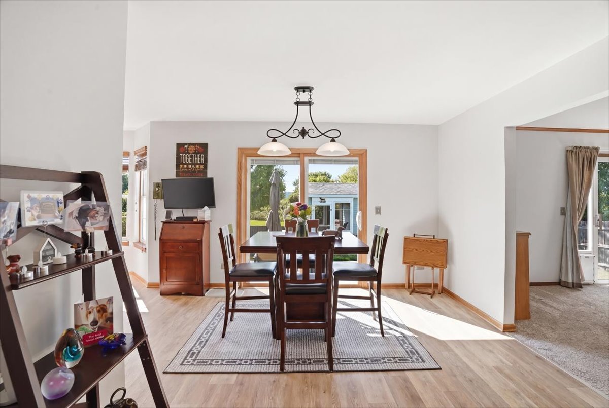 3413 Harbor Ridge Drive