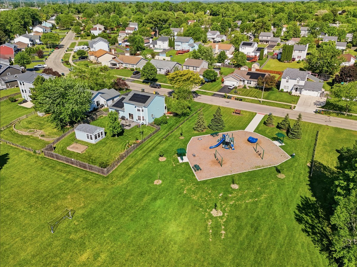 3413 Harbor Ridge Drive
