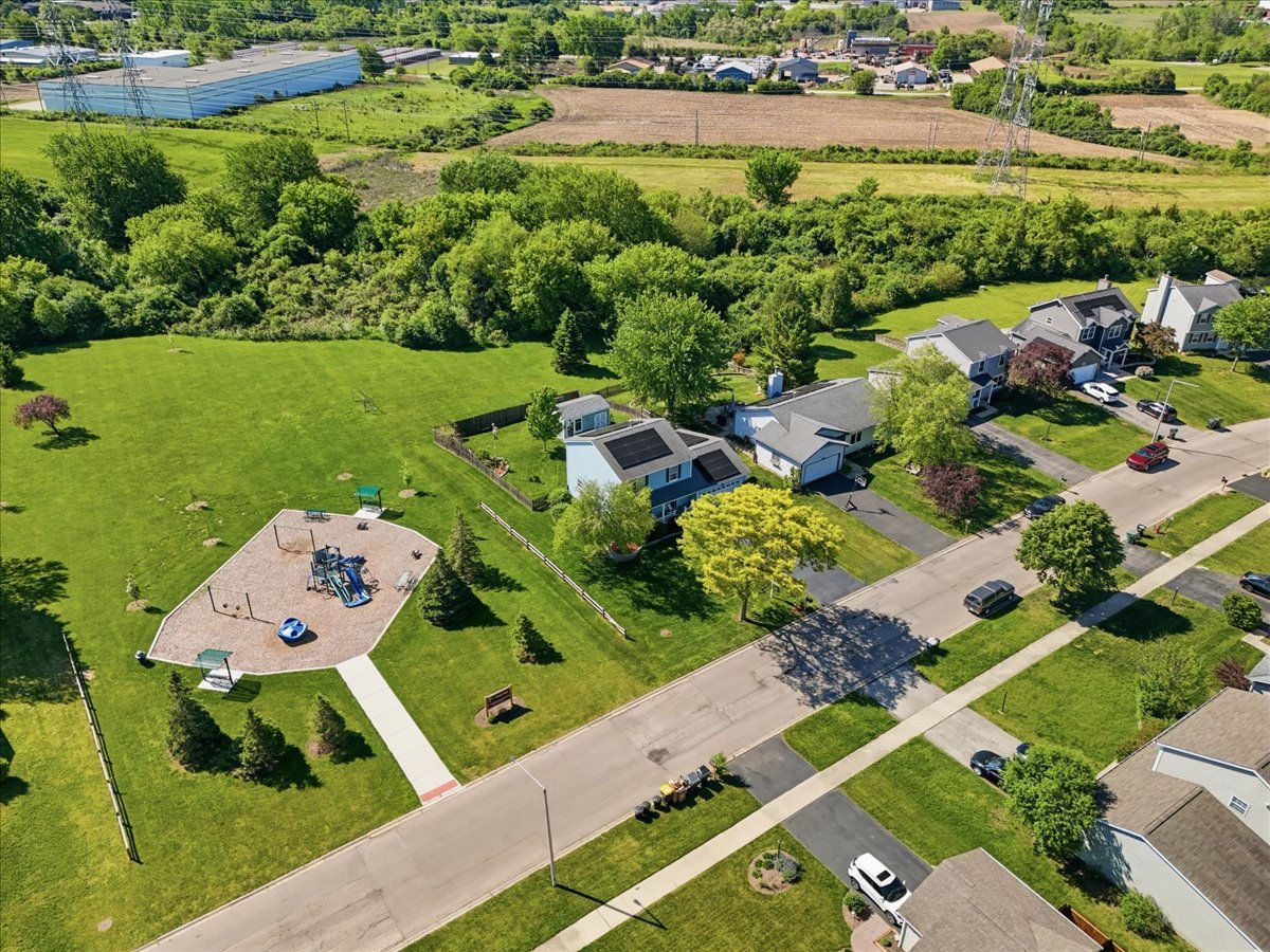 3413 Harbor Ridge Drive