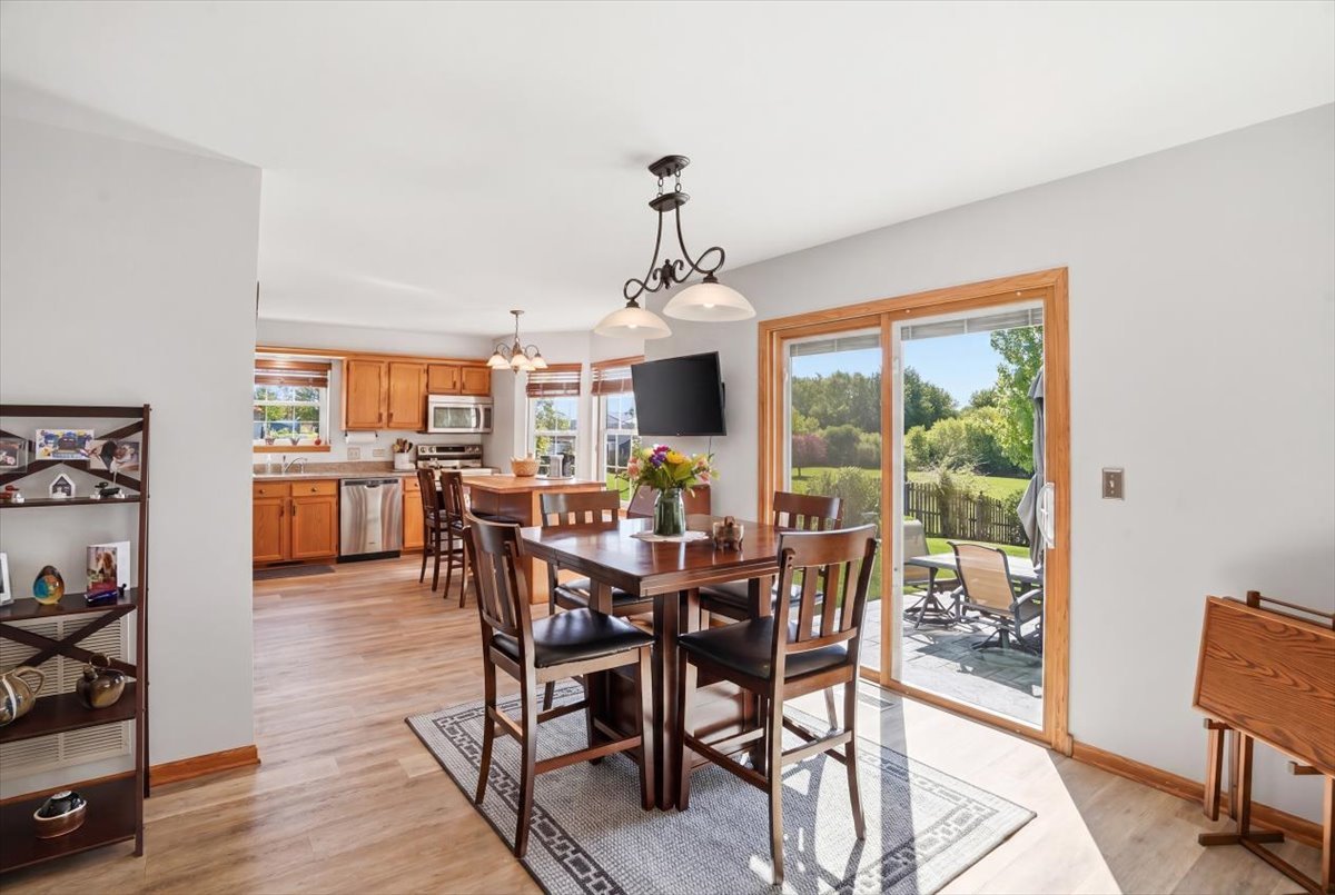 3413 Harbor Ridge Drive