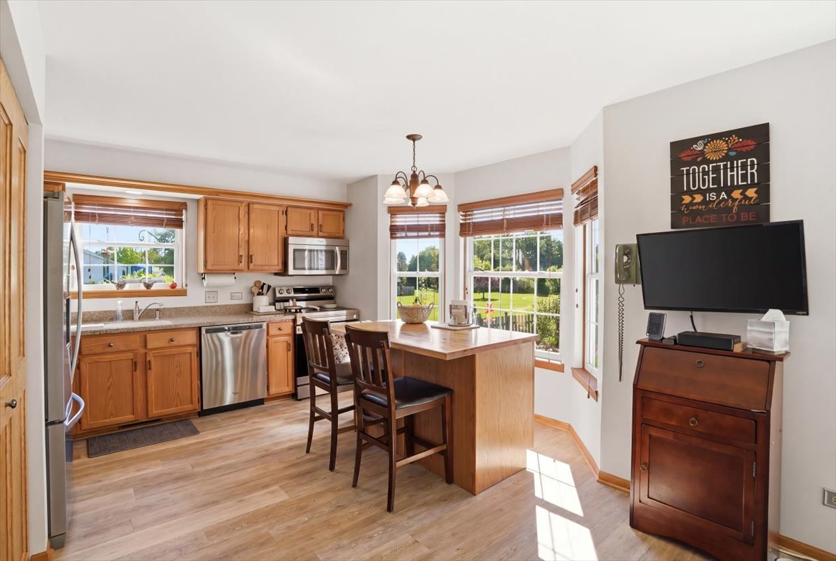 3413 Harbor Ridge Drive