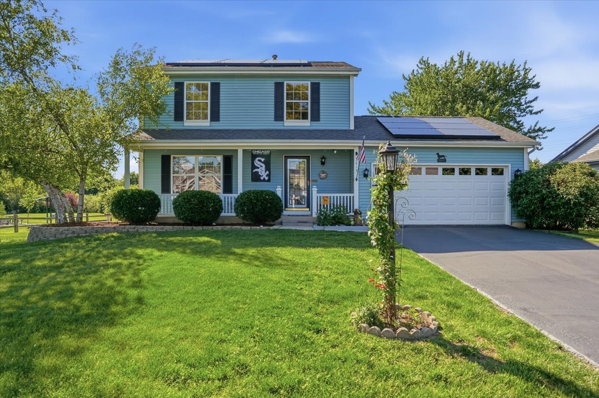 3413 Harbor Ridge Drive