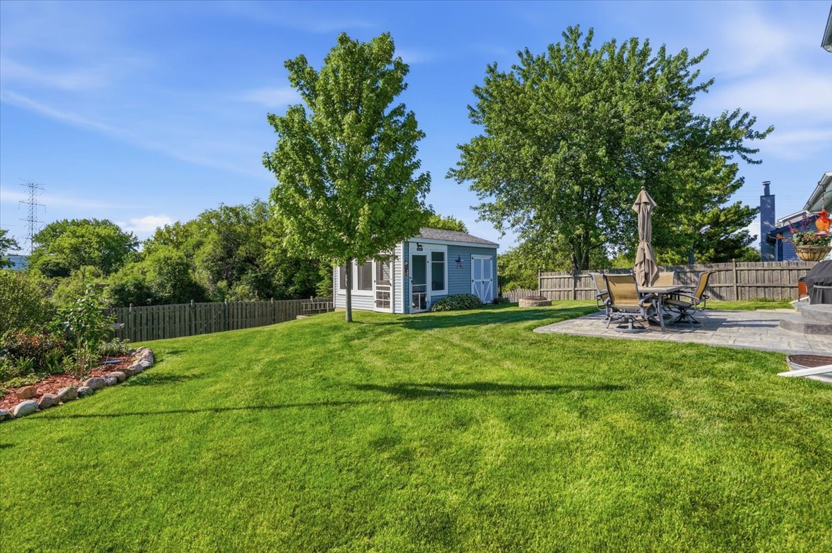 3413 Harbor Ridge Drive