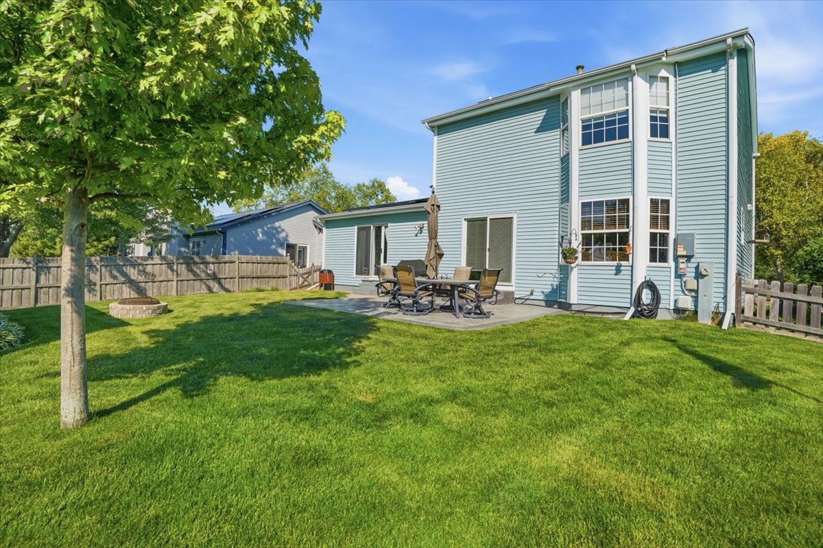 3413 Harbor Ridge Drive