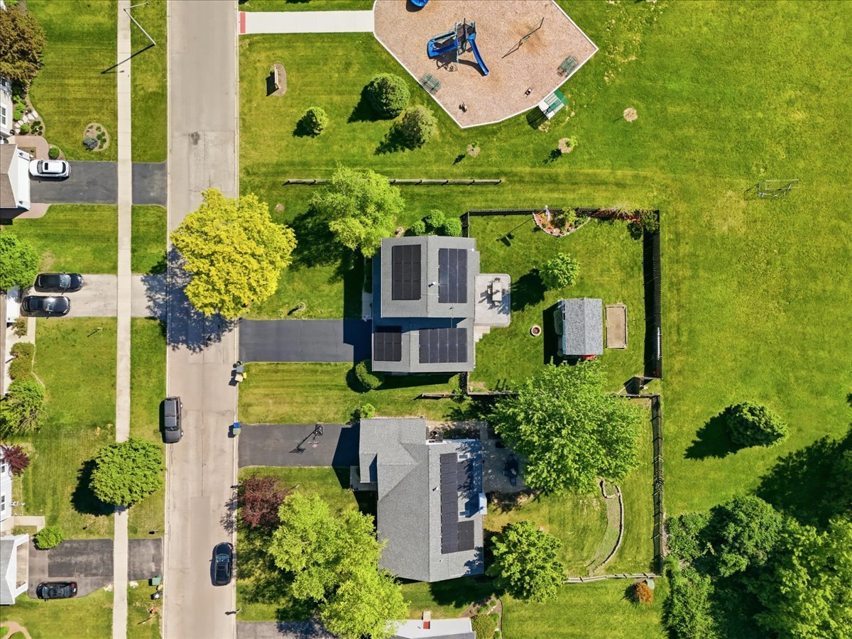 3413 Harbor Ridge Drive
