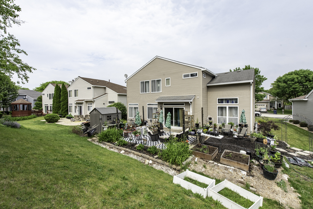 1494 Almaden Lane