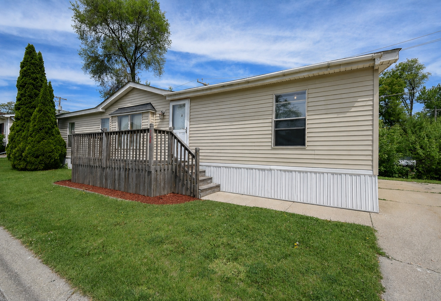 38703 N Sheridan Road Unit: 164