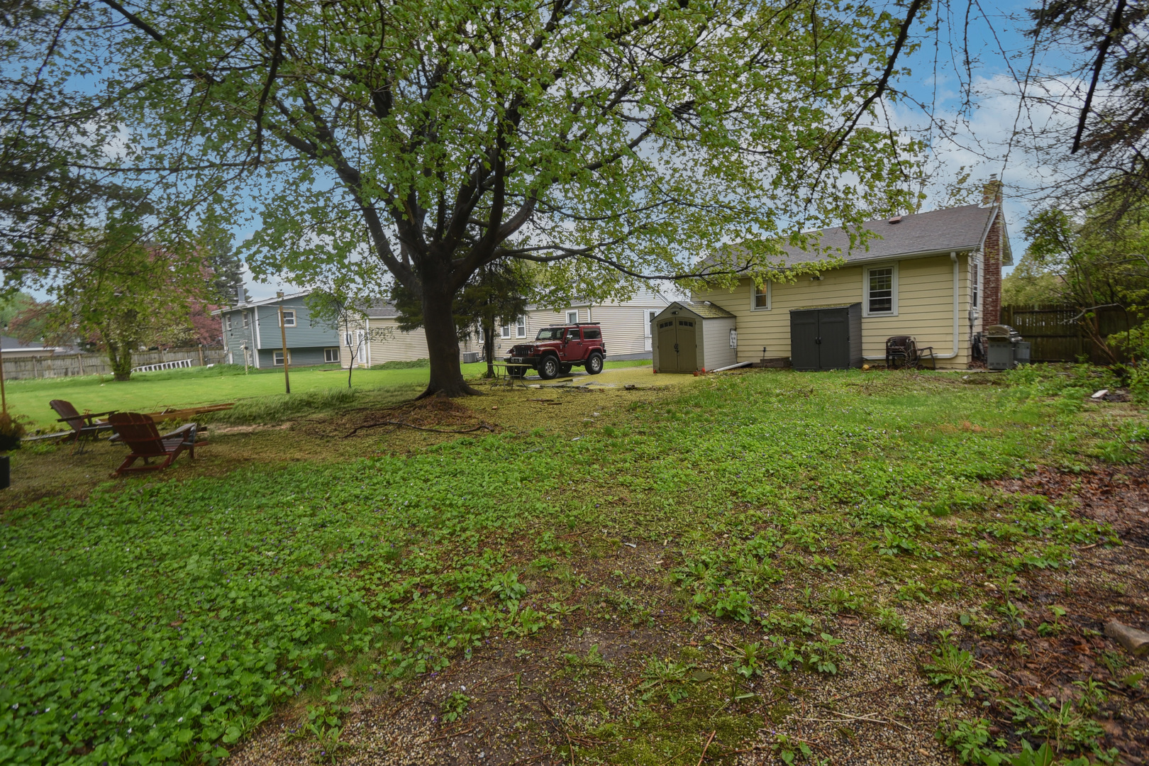 613 N Frolic Avenue