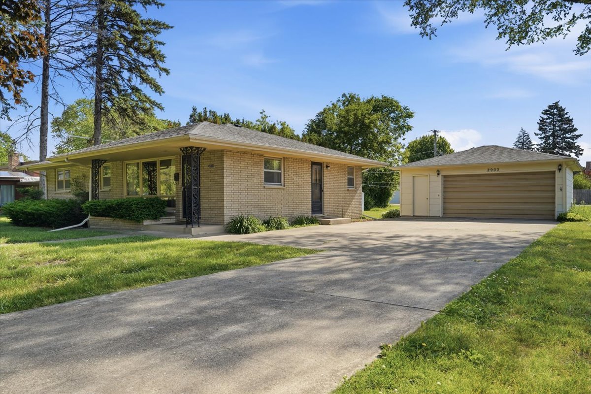 2903 Bethel Boulevard