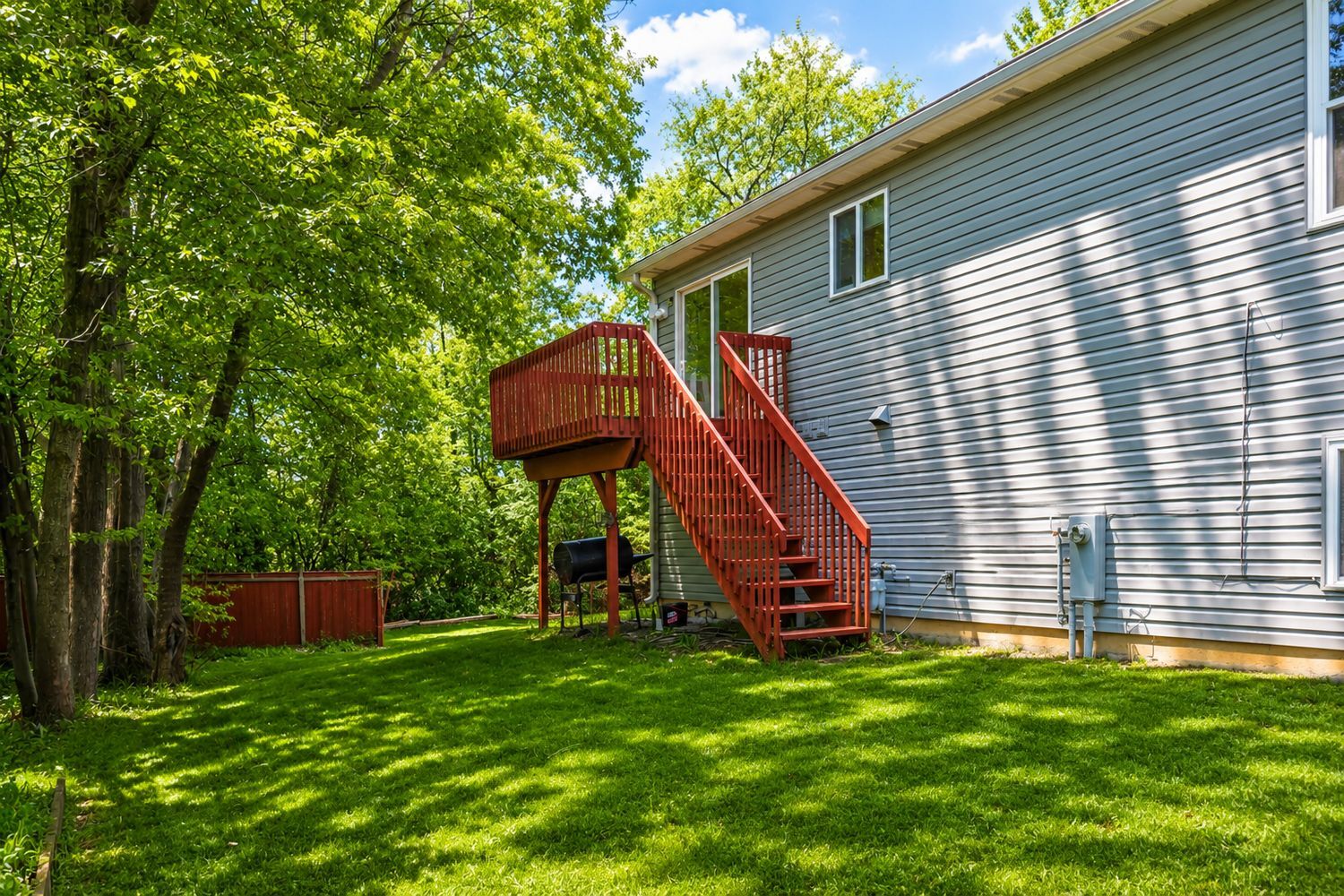 614 Kakos Court