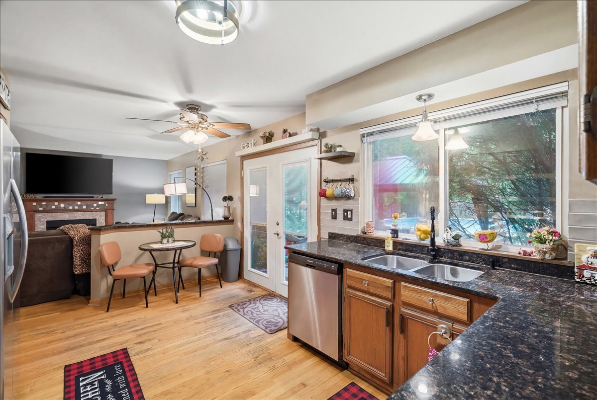 7638 Mendocino Drive