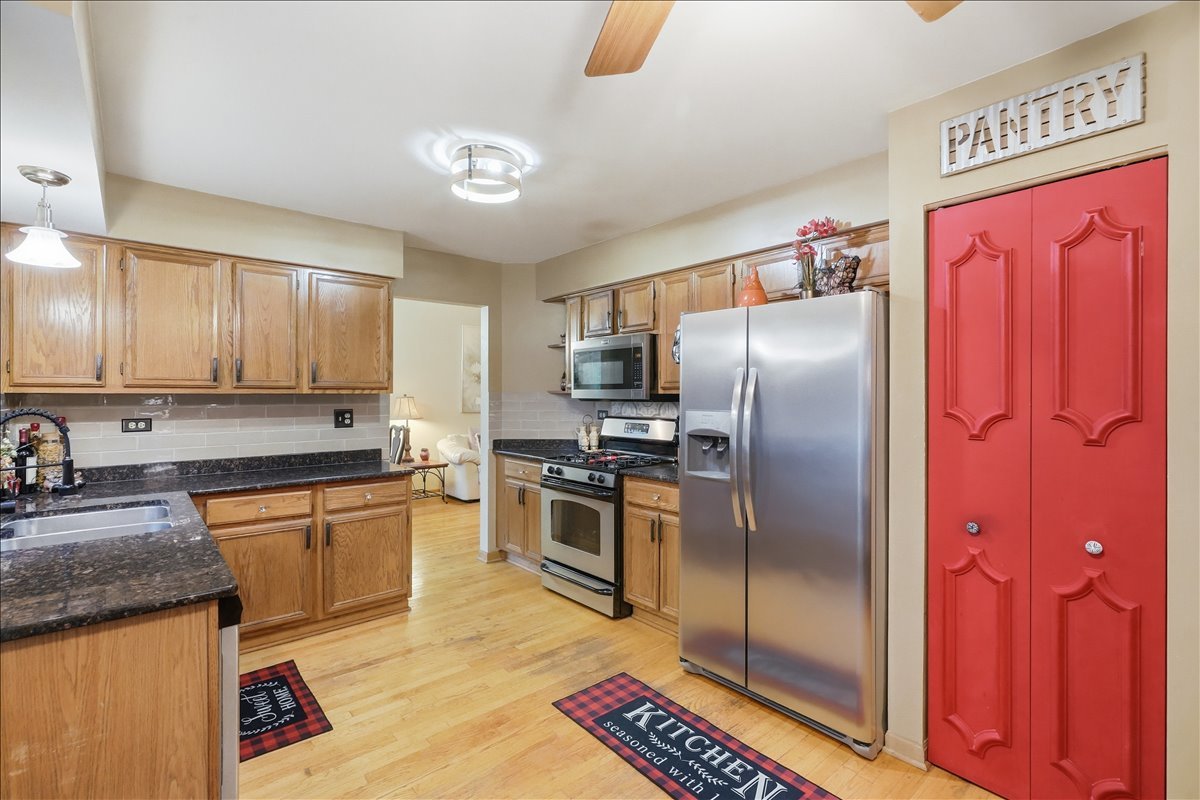 7638 Mendocino Drive