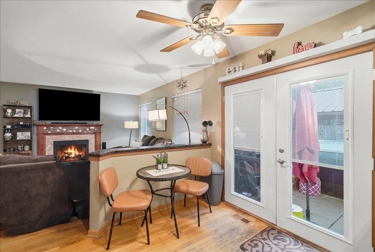 7638 Mendocino Drive