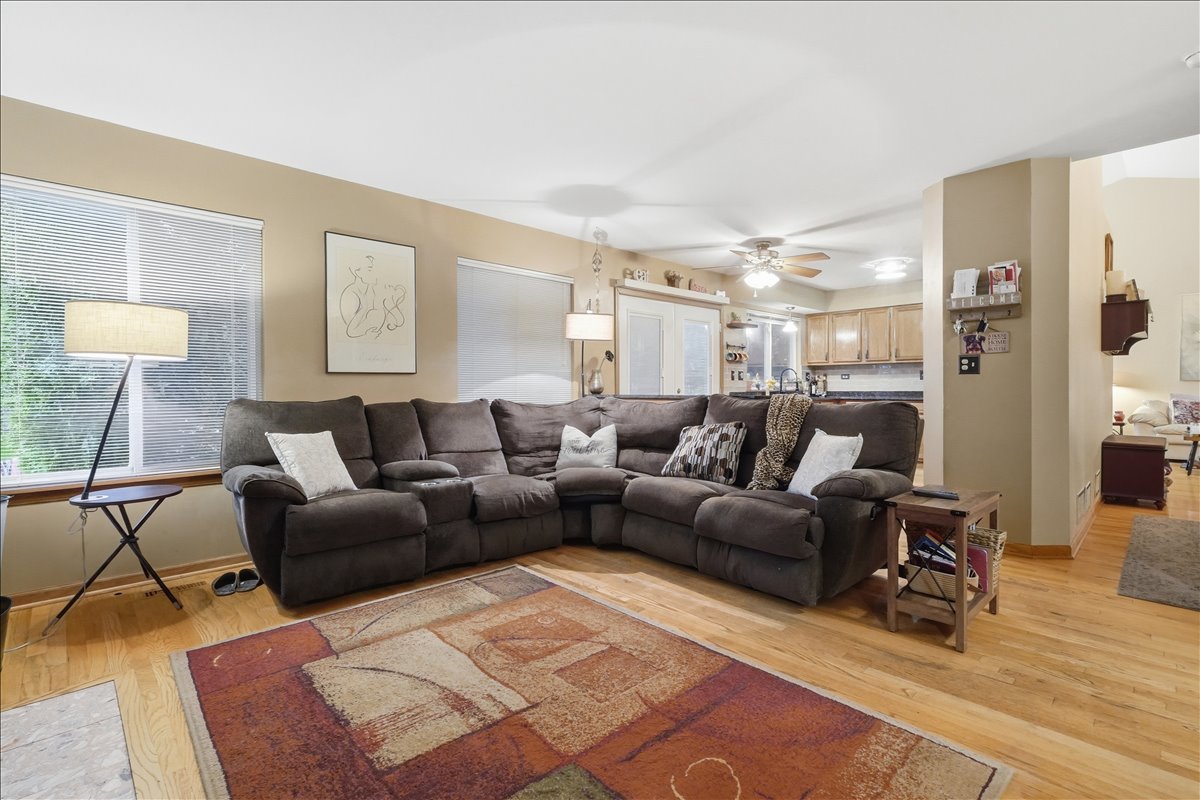 7638 Mendocino Drive
