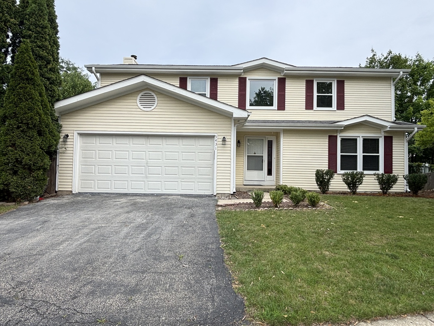 5431 Ebony Court