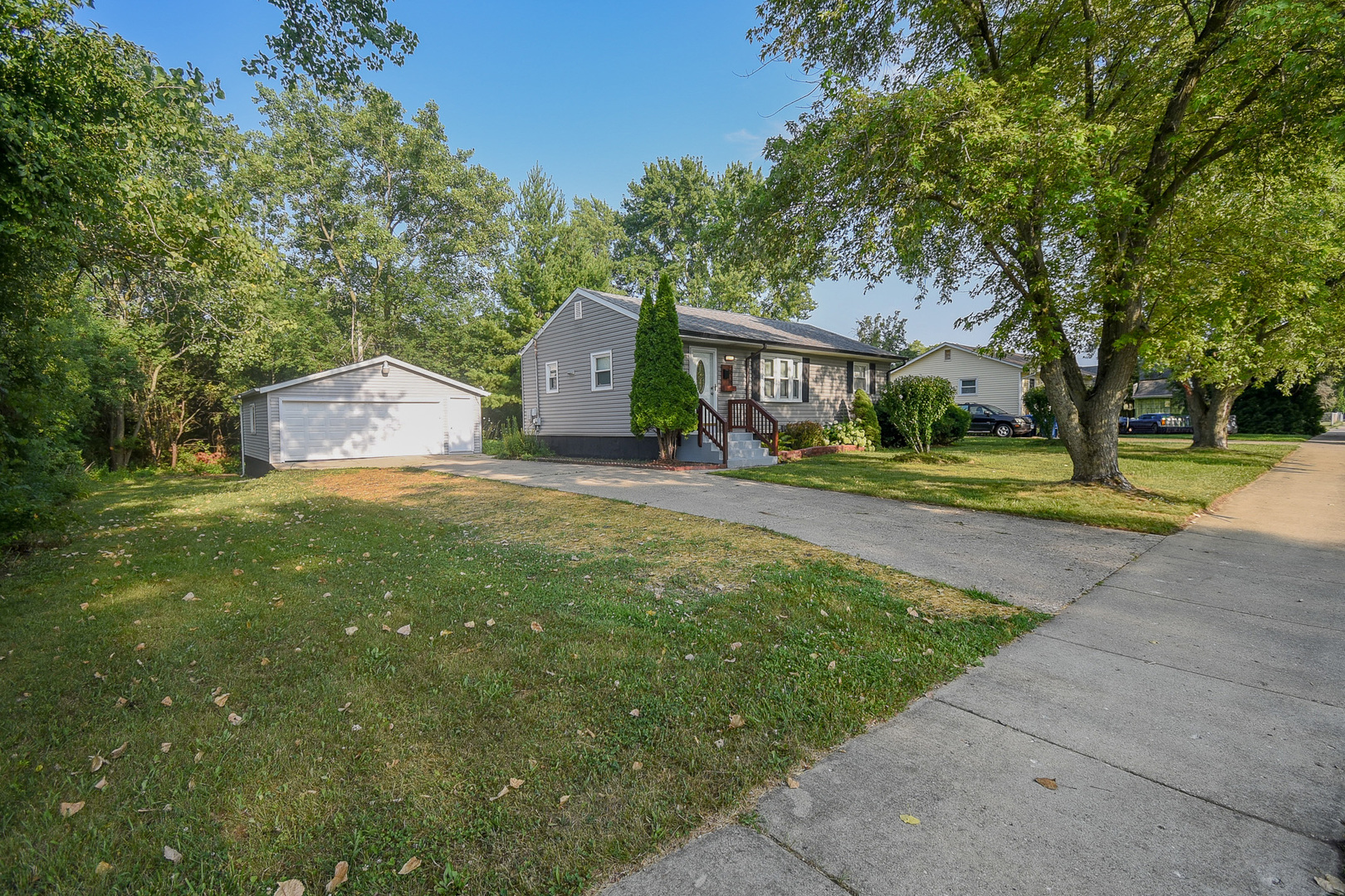 2939 N Butrick Street