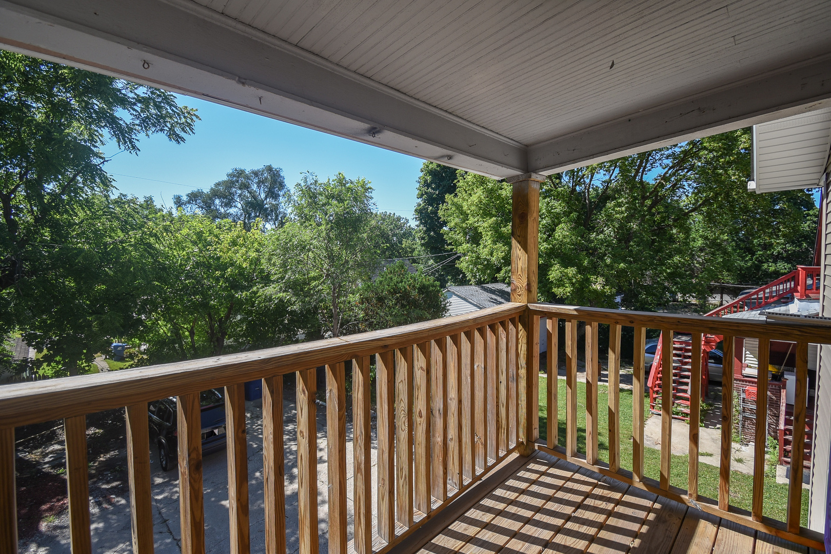 600 Sunderlin Street Unit: 2