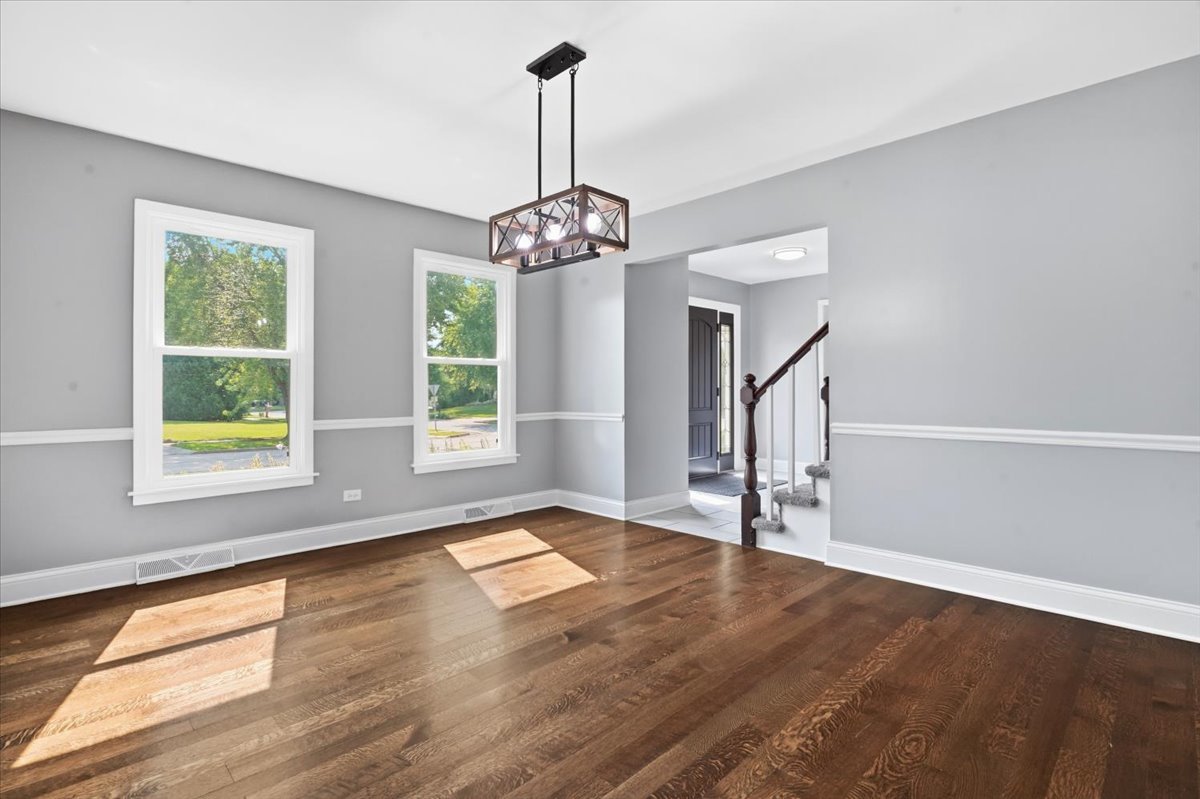 1203 Claridge Drive