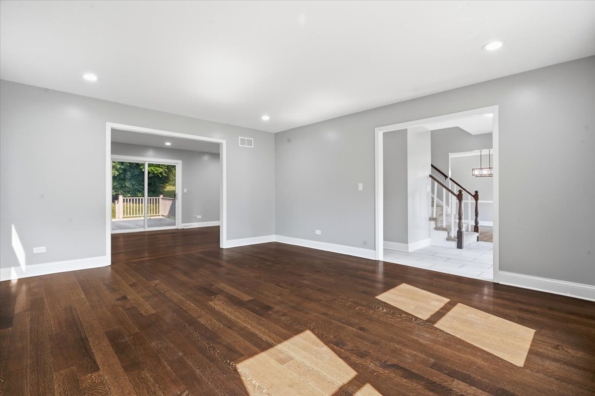 1203 Claridge Drive