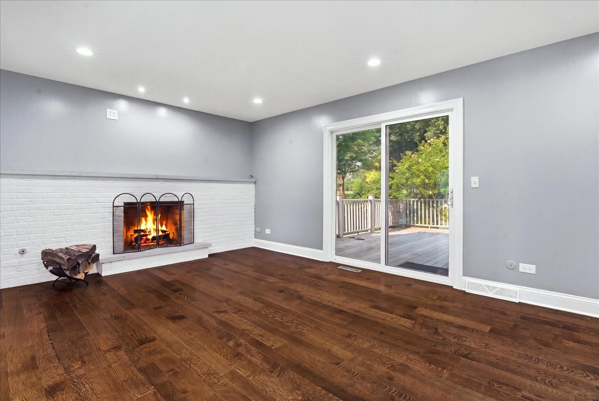 1203 Claridge Drive