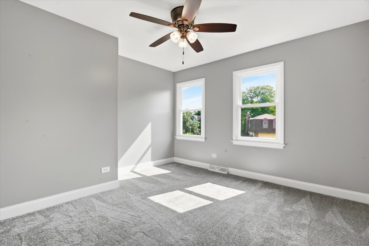 1203 Claridge Drive