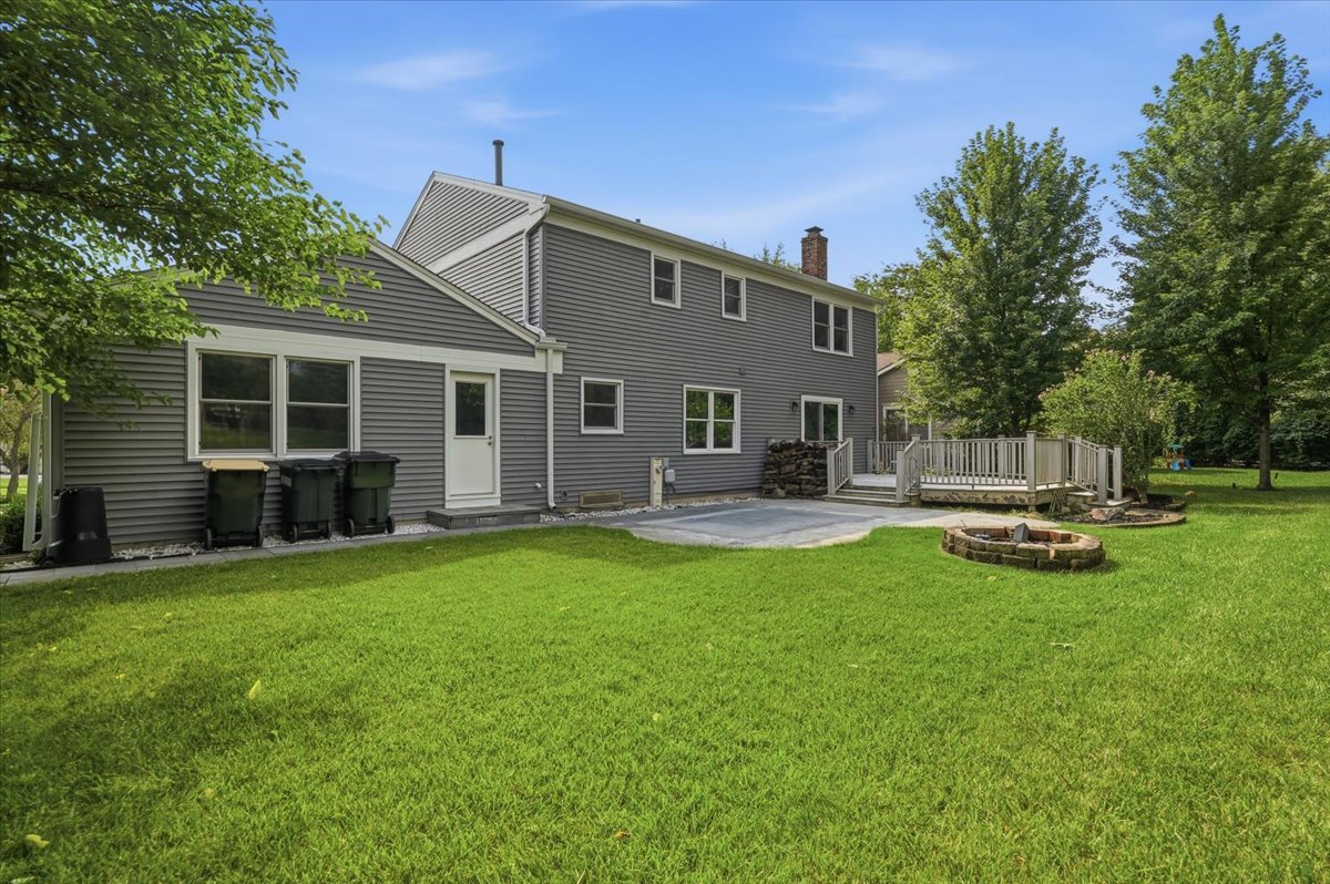 1203 Claridge Drive