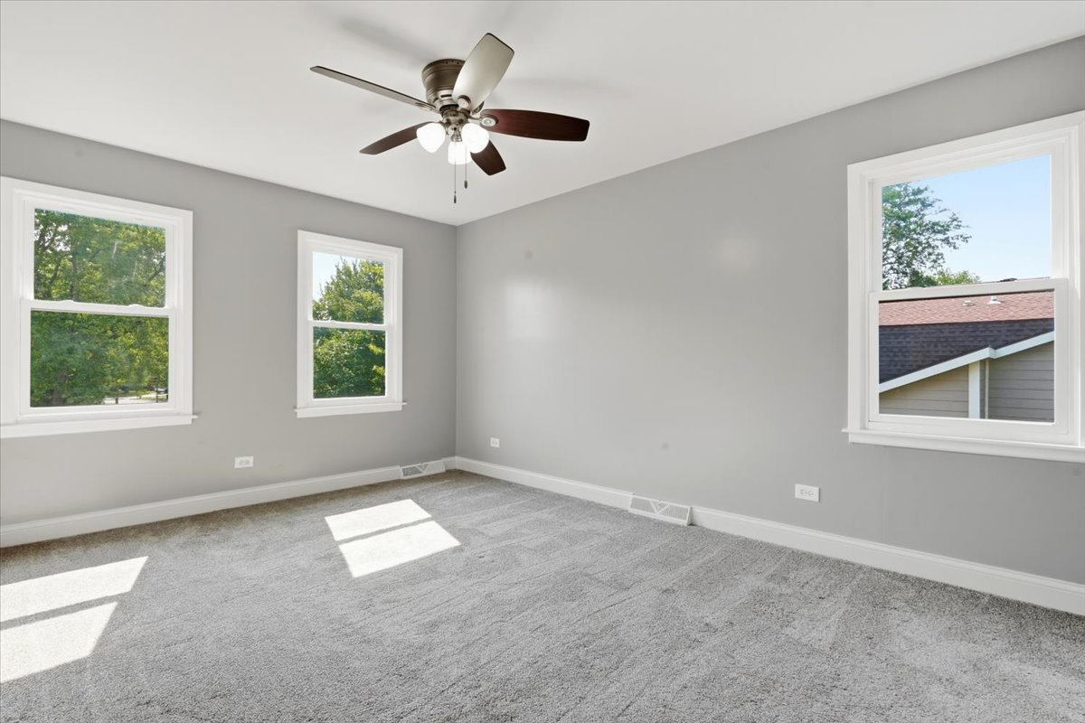 1203 Claridge Drive