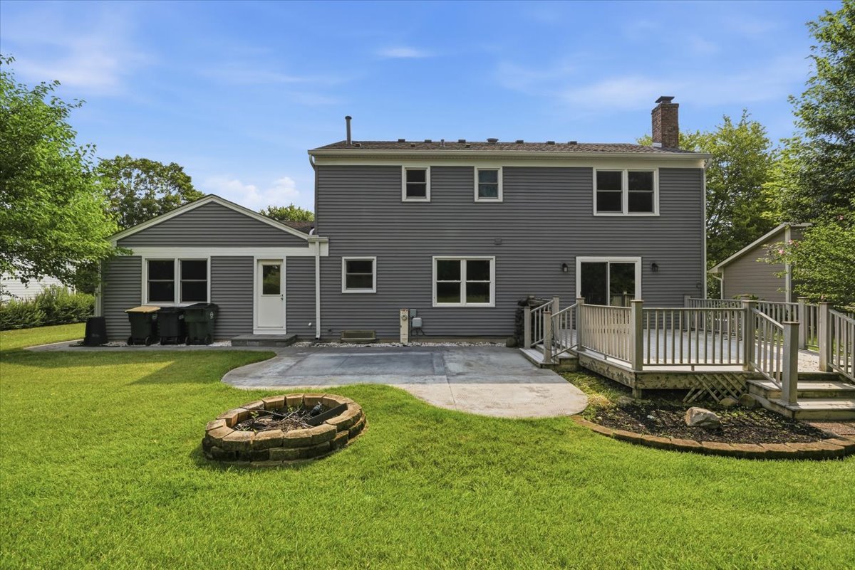 1203 Claridge Drive