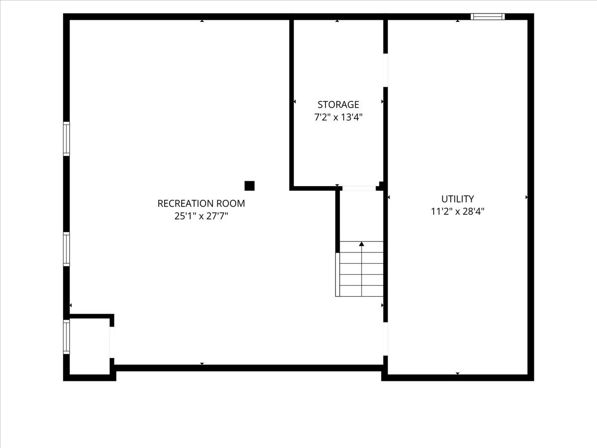 1203 Claridge Drive