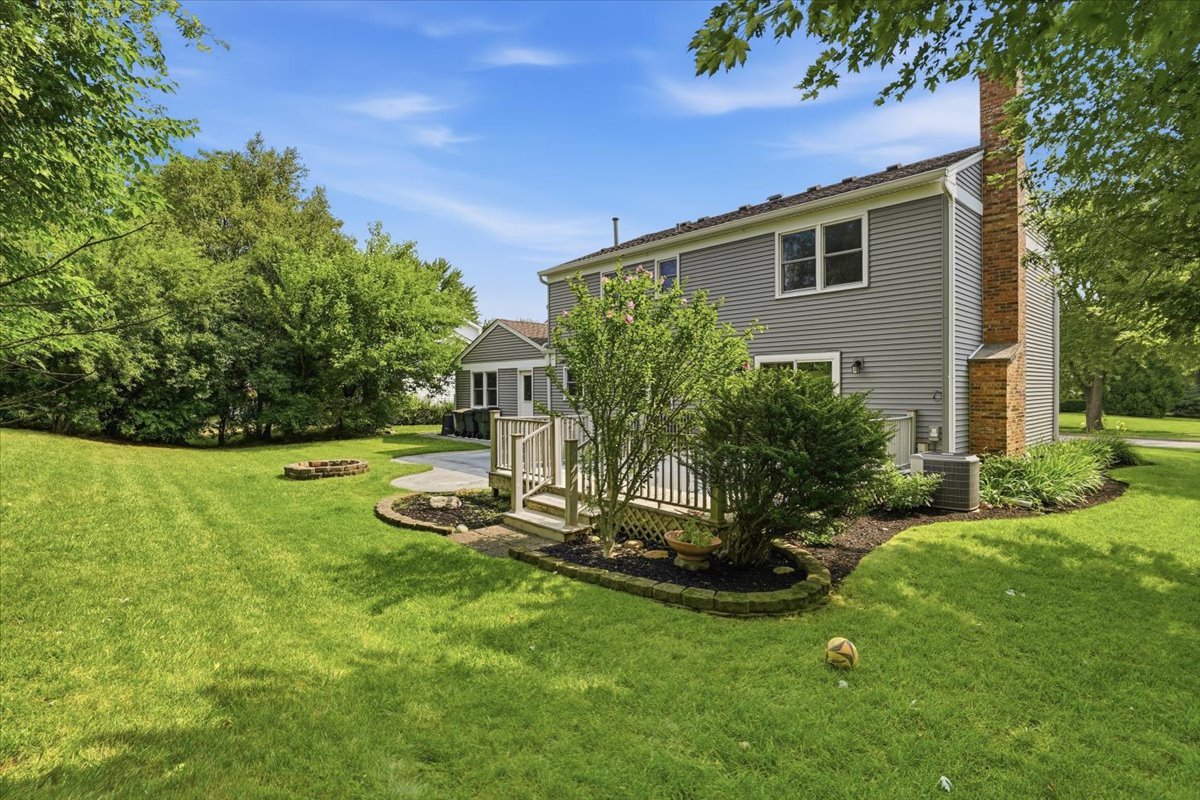 1203 Claridge Drive