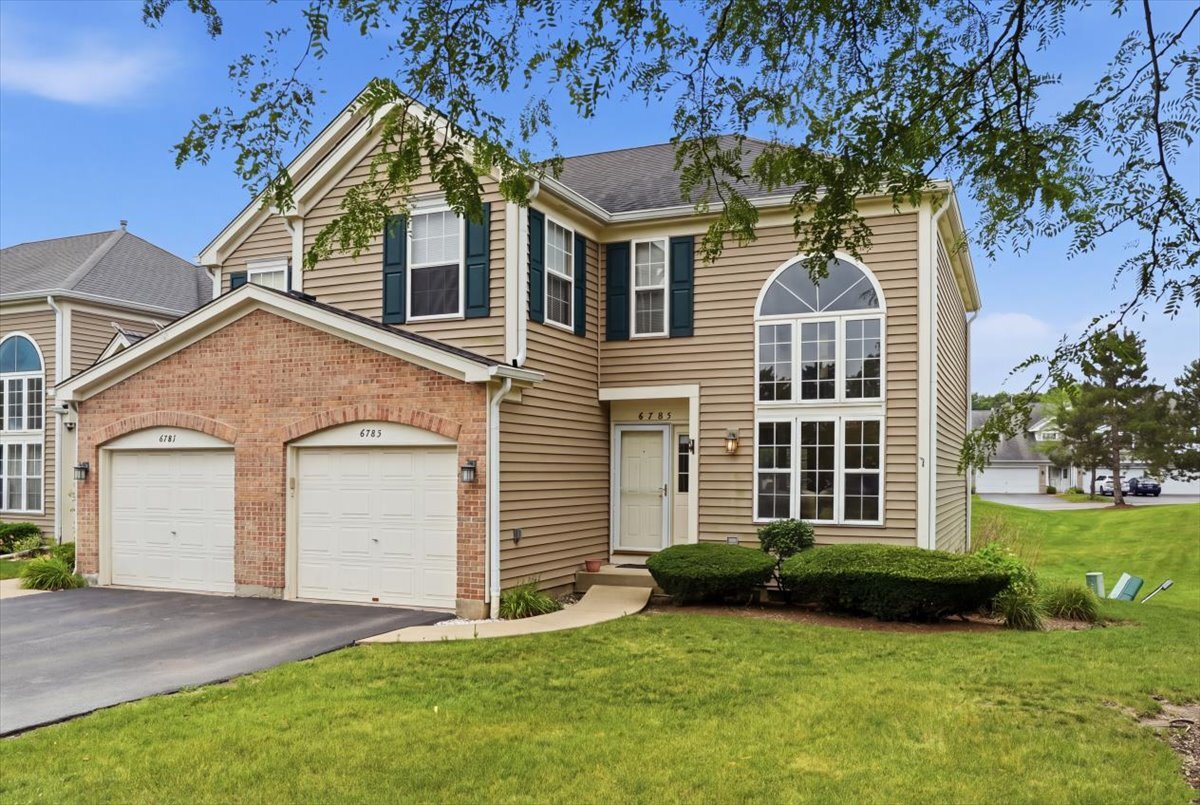 6785 Nantucket Court