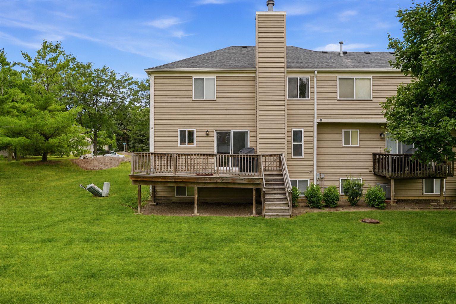 6785 Nantucket Court