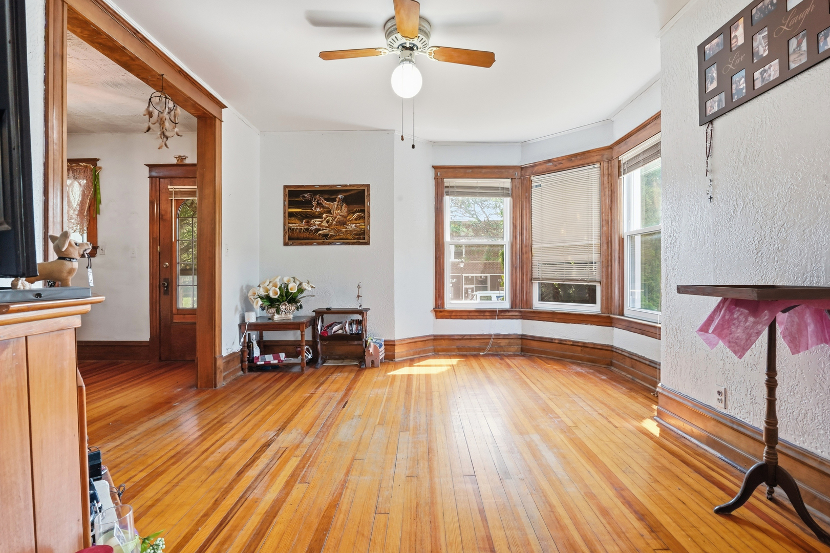 702 North Avenue