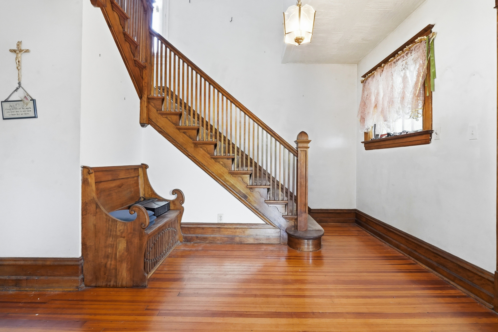 702 North Avenue