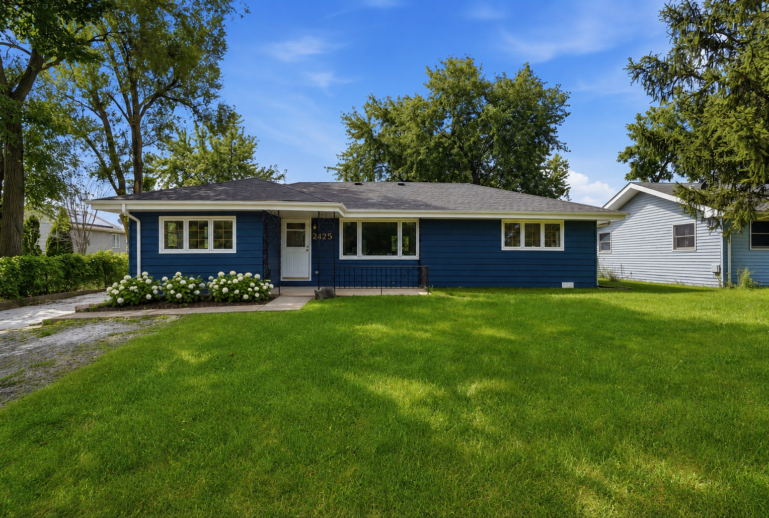 2425 E Sand Lake Road