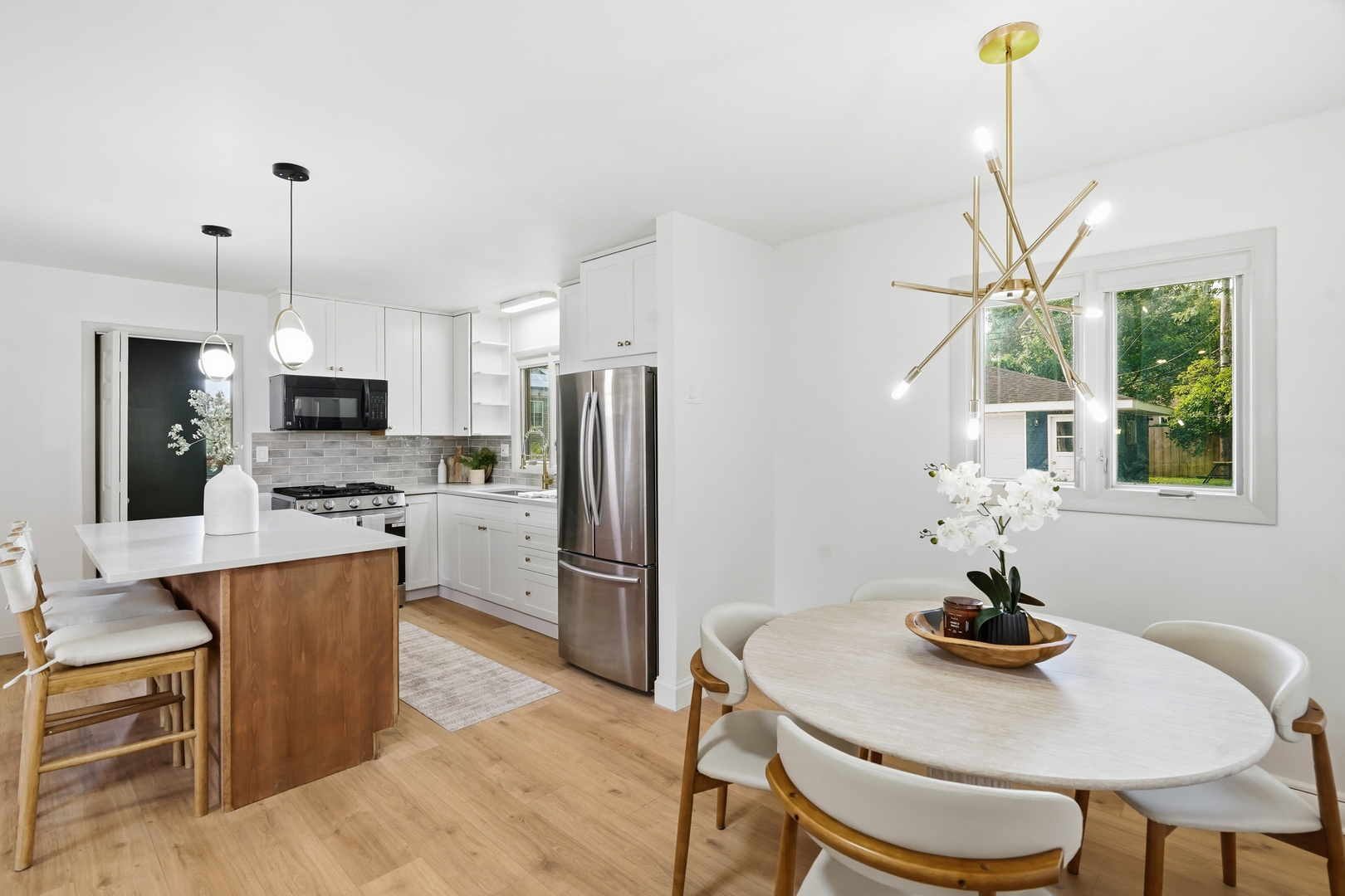2425 E Sand Lake Road