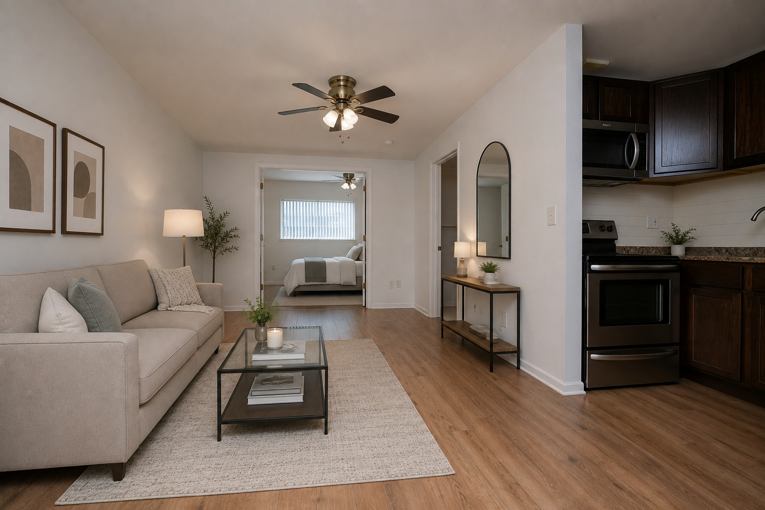 3170 W Monroe Street Unit: 112
