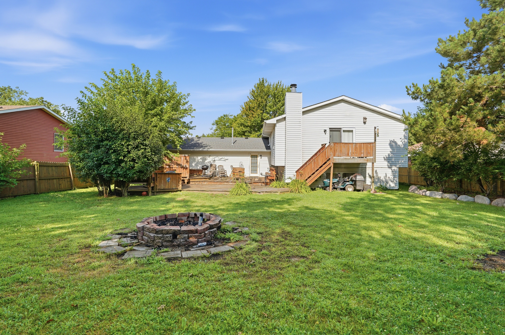 4009 Ridge Road