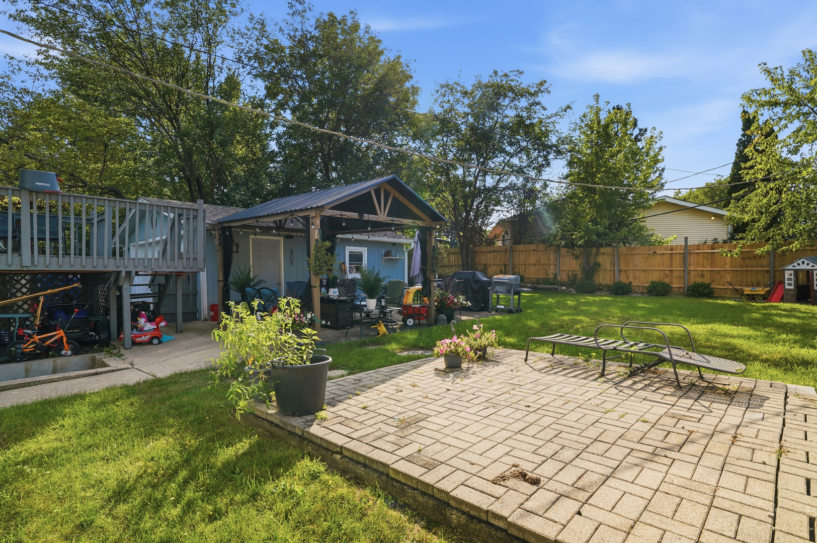 3528 Rock Parkway