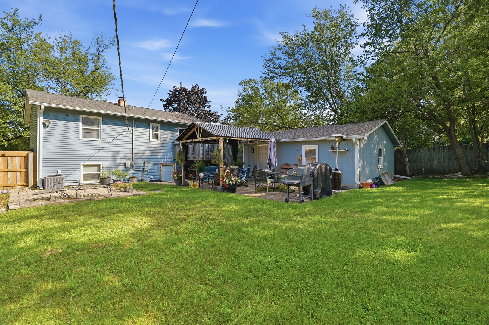 3528 Rock Parkway