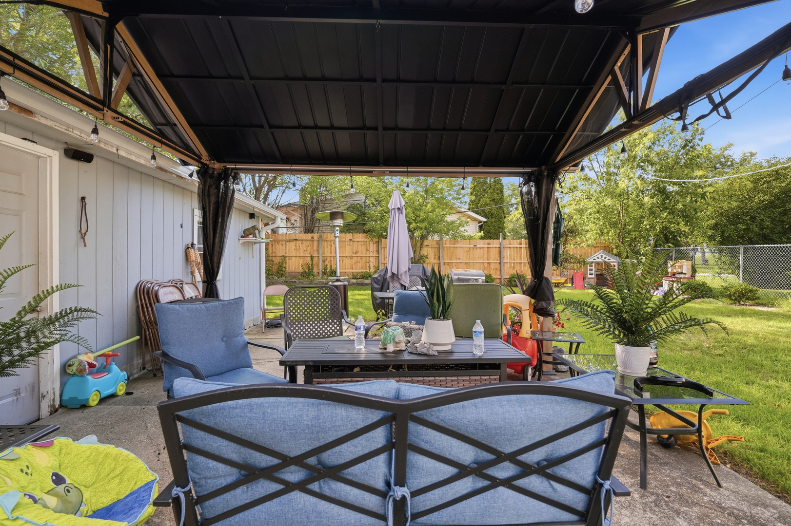 3528 Rock Parkway