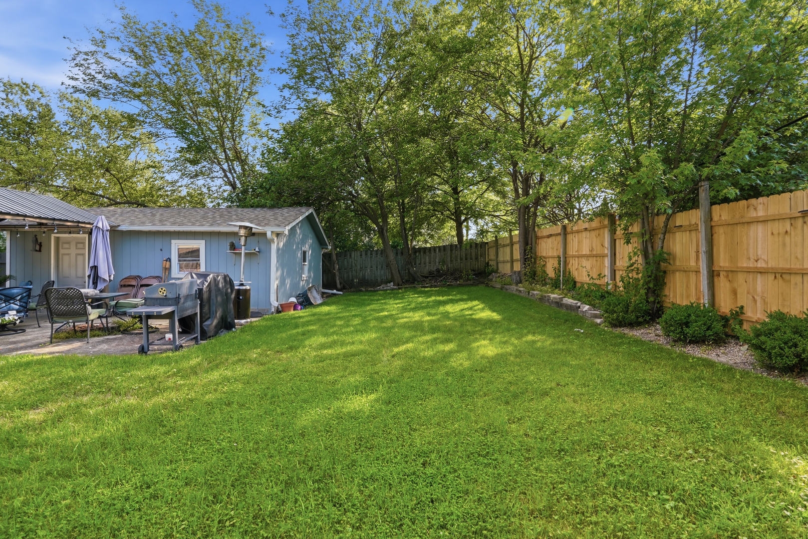 3528 Rock Parkway